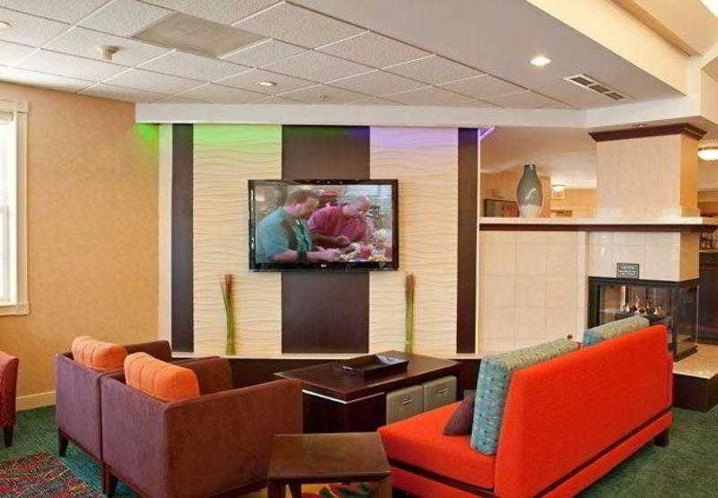 Residence Inn By Marriott Grand Rapids West Interior photo